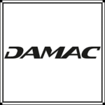 DAMAC LOGO