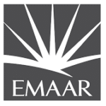 EMAAR LOGO